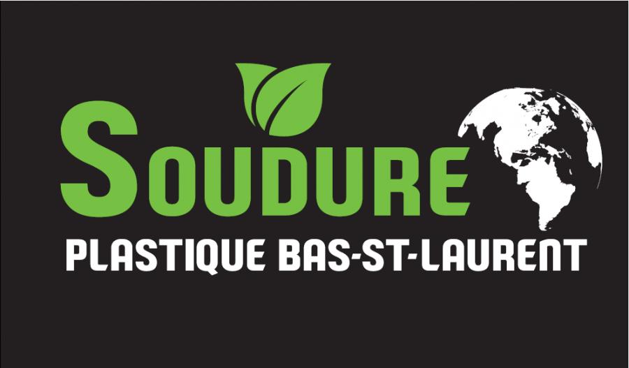 Soudure Plastique Rimouski Bas-St-Laurent Logo